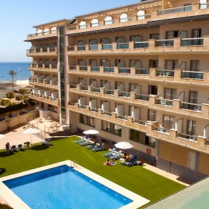 Bq Andalucia Beach Hotel