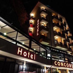 Hotel Concorde